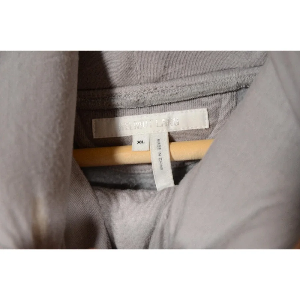 Helmut Lang helmut lang